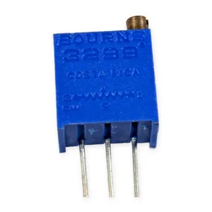 Bourns 5/ORDER Cermet Trimmer Potentiometer