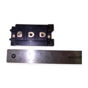 Fuji Electric 2MBI200NR-060-01 IGBT Module