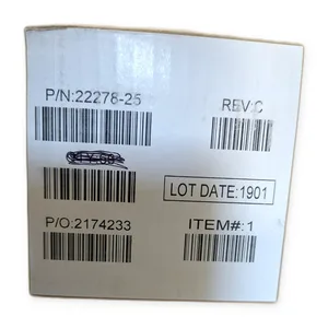 Verifone 22278-25 Sapphire Ethernet Cable