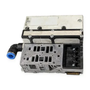 Festo MPA1-FB-EPL-GU End Plate with 538000 Sub Base