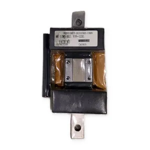 12MN-SU1 Carriage Block – actual item, photo 1 of 3