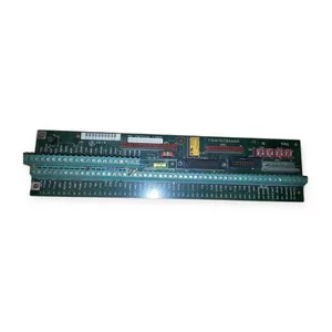 General Electric 531X170TBSABG1 Terminal Board Option Card – actual item, photo 1 of 2