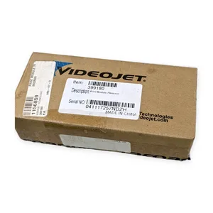 Videojet 399180 Module 70 Micron Inkjet Printer