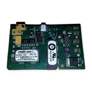 Power-one QLS25ZE-NT9 DC-DC Converter