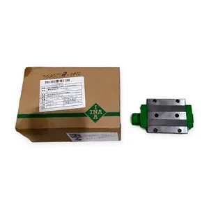 INA KWVE20-B-I.-V2 Linear Ball Bearing