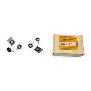Cutler-Hammer 9586H140A Thermal Overload Heater Coil