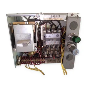 Westinghouse A200M1CAC Size 1 Bucket Motor Starter