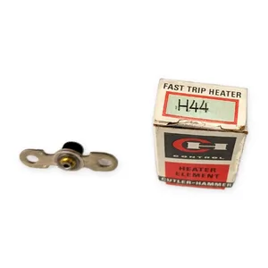 Cutler-Hammer H44 Element Thermal Unit Starter