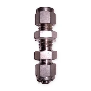 Swagelok Pipe Fitting – actual item, photo 1 of 4