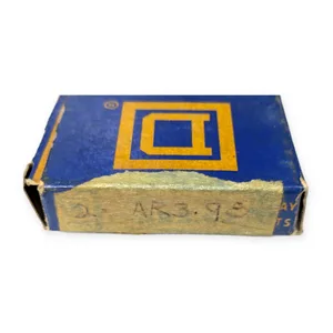 Square D AR3.98 Thermal Unit Heater Element
