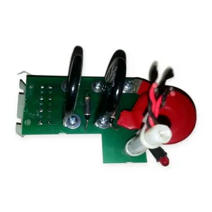 Matsushita 32K62IU Surge Absorber Varistor Board