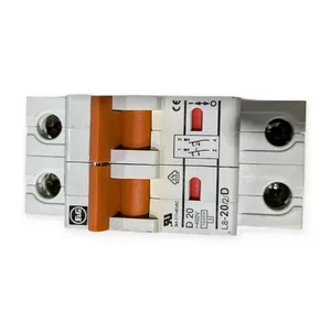 F&g Circuit Breaker
