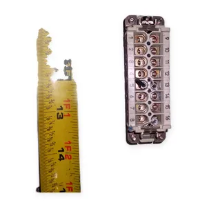 Harting 4KV3 Female – actual item, photo 1 of 5