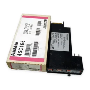 UtGONT 45C166 AutoMate PLC Output Module – actual item, photo 1 of 4