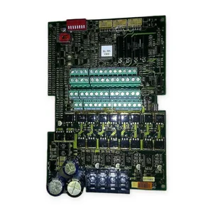 16827 Akron Joystick Controller