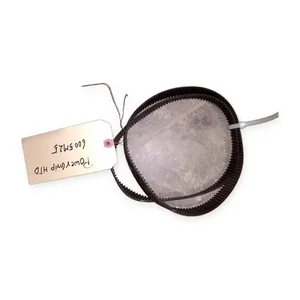 6005M25 Industrial Timing Belt – actual item, photo 1 of 2