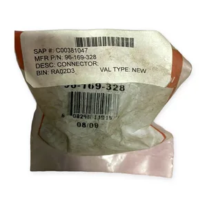 Arcair 96-169-328 Gouging Torch Cable Fitting Plug