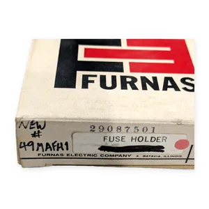 Furnas 49MAFH1 Fuse Holder