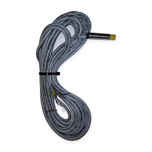 P-7K-SC-261061-1-MSHA Turk Inductive Proximity Sensor – actual item, photo 1 of 3