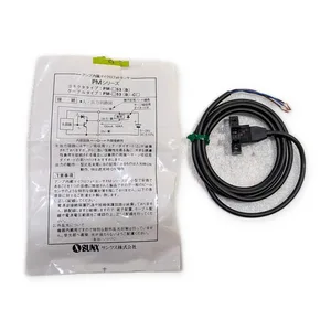 Sunx PM-L53BC Photoelectric Sensor