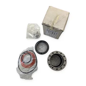 John Crane 48377-404 Gland Carbon Ring O-Ring Pump