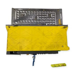 Fanuc A06B-6096-H105 Drive