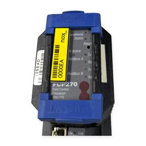 Foxboro FCP270 Field Control Processor Module