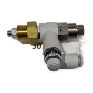 SMC 307334 Fitting Speed Control