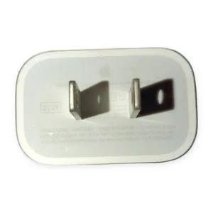 A2935 USB-C Power Adapter Wall Charger
