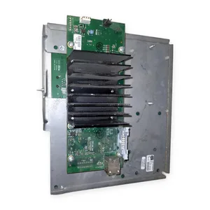 Gilbarco M12760A001 Hub Interface Circuit Assy Board