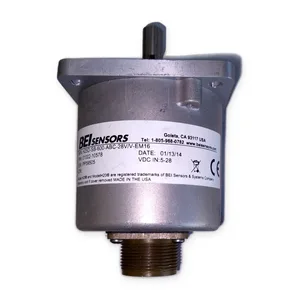 BEI H25D-SB-600-ABC-28V/V-EM16 Sensors