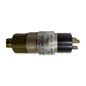 United Electric 10-B13 Spectra M512 M550 Push Cover