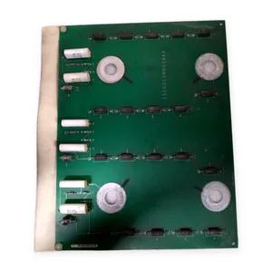 General Electric IS200CVMBG1A Mark VI Turbine Control PLC
