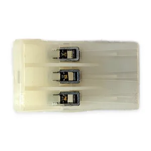 Buchanan Terminal Block Connector