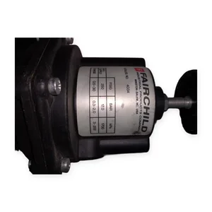Fairchild Pneumatic Pressure Regulator