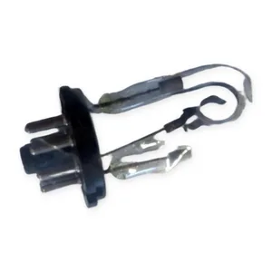Power Instruments 10-12 Flash Tube Assembly Strobe Lamp Stroboscope Industrial