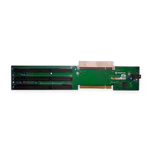 Kontron 082-0163-01 -A Back Plane Board – actual item, photo 1 of 6