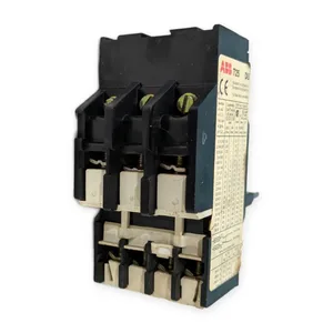 ABB T25-DU Thermal Overload Relay