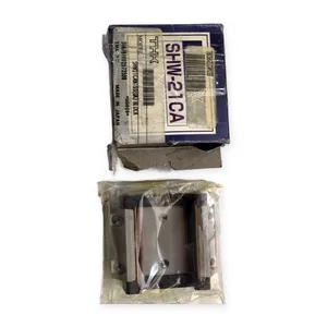 THK SHW-210CA LM Guide Block Linear Bearing