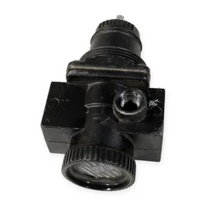 Norgren R08-224-RNSA Pneumatic Pressure Regulator
