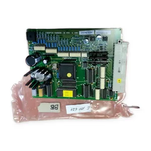 ZA390 Welding Control Board PCB