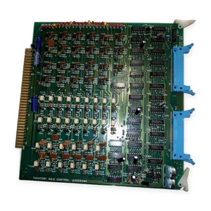 Takatori E0202084 Control Board PCB Circuit Card