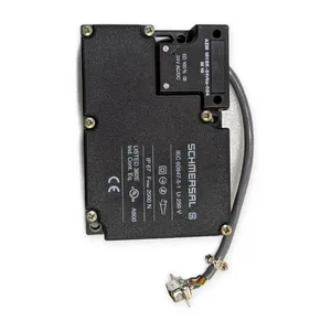 Schmersal 161SK-24RKA-024 AZM M16 Safety Door Switch