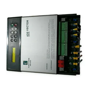 Eurotherm 620 Vector Series DC Drive