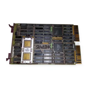 501539401-D1P2 Impact System PC Board – actual item, photo 1 of 6
