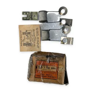 Cutler-Hammer 9586 H3361A Thermal Overload Heater Coil – actual item, photo 1 of 9