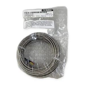 Omega XCIB-K-3-5-20 Type Thermocouple