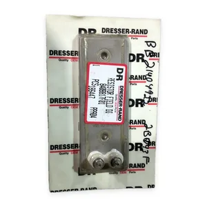 Dresser-rand BA0817FO Resistor 2 Stud Terminals – actual item, photo 1 of 3