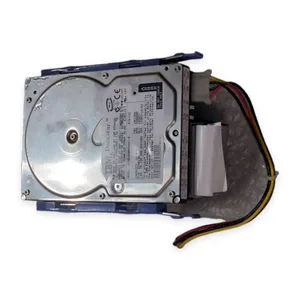 IBM IC35LO40AVVAD7-0 ATA/IDE Hard Drive – actual item, photo 1 of 4