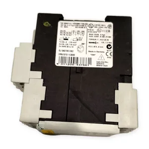 Siemens 3RN1010-1CB00 Protective Relay